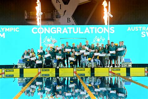 Australia goes down to Team GB in Paris Paralympics .